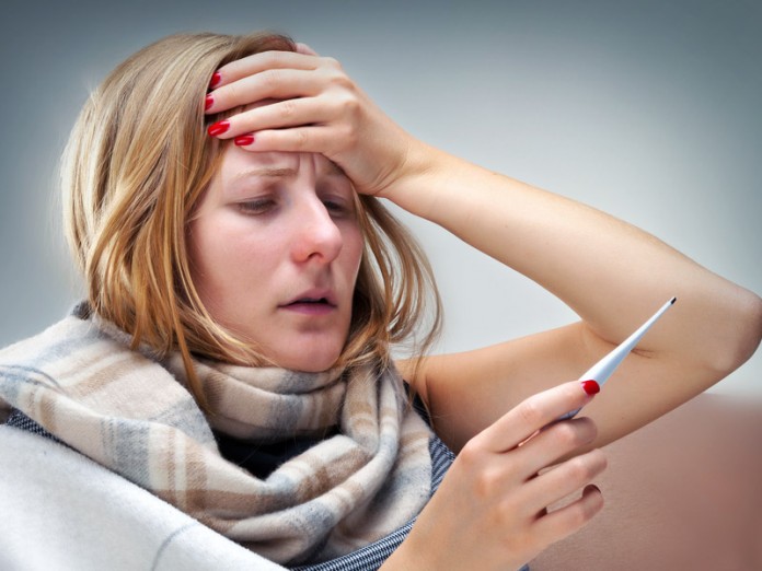 illness 10 натуральных средств при первых признаках простуды
