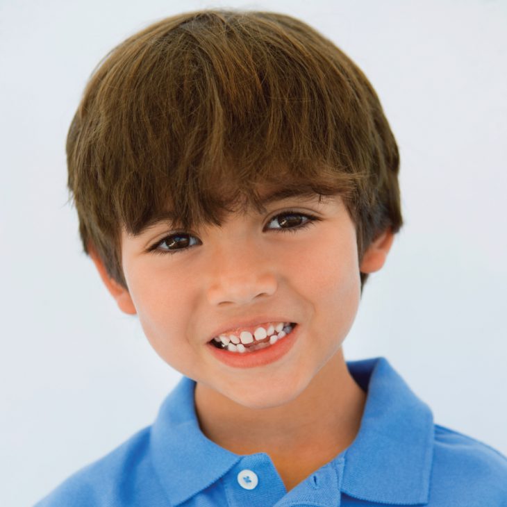 Сын друзей продемонстрировал, как правильно встречать гостей Сын друзей продемонстрировал, как правильно встречать гостей