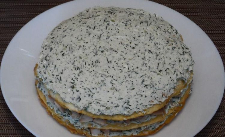 Такого блюда из курицы ты никогда не готовила! Весеннее, легкое, диетическое… Такого блюда из курицы ты никогда не готовила! Весеннее, легкое, диетическое…
