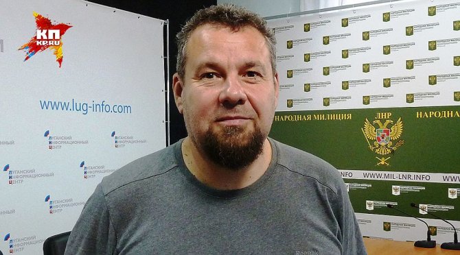 Почему Россия не может взять к себе Донбасс Почему Россия не может взять к себе Донбасс
