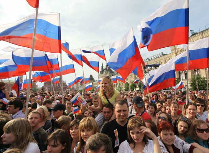 Чудовищное безумие: в Германии опубликовали дикий бред о жизни России