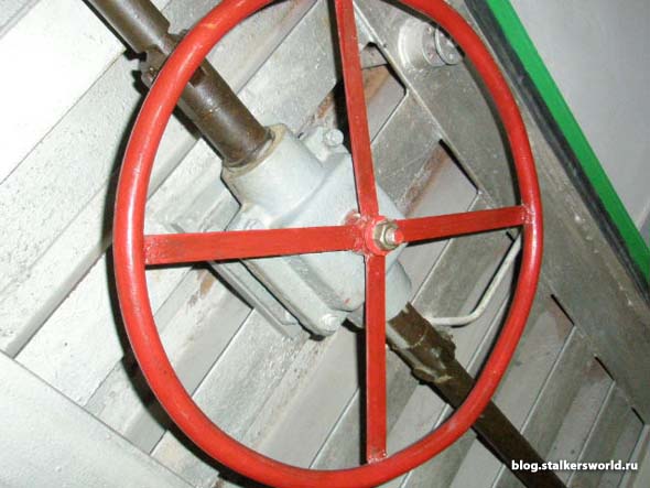 новосибирск, бомбоубежище, штаб го, пункт управления городом