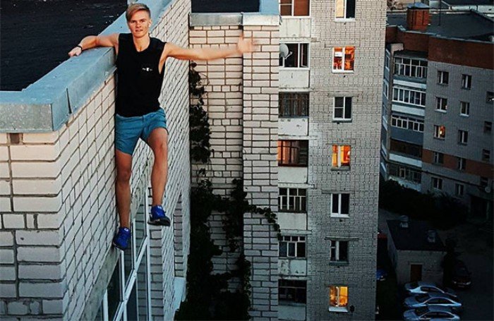 Идиоты, на которых по-настоящему больно смотреть Идиоты, на которых по-настоящему больно смотреть