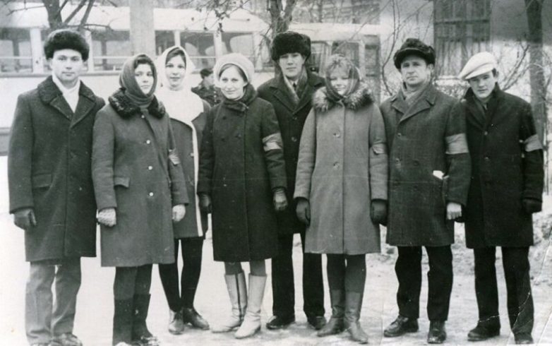 Как в СССР боролись за трудовую дисциплину.