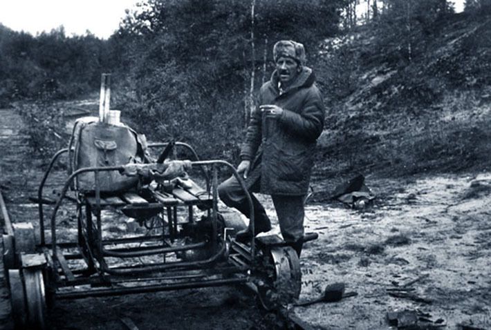 дорога, строительство