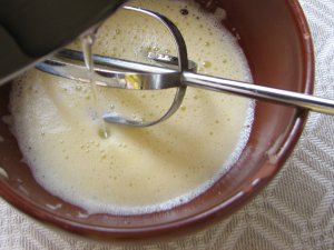 Рыба под хрустящей картофельной чешуей