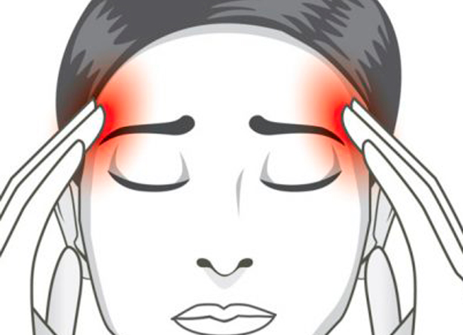 как избавиться от мигреней