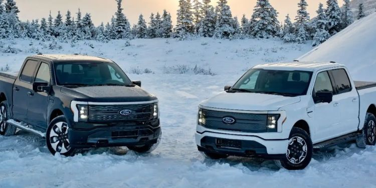 Источник изображения: Ford Motor