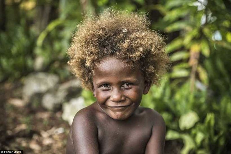 Соломоновы острова: рай на краю света