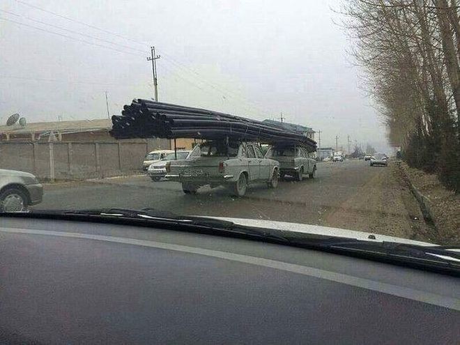 Подборка автомобильных приколов Подборка автомобильных приколов авто, автоприколы, приколы