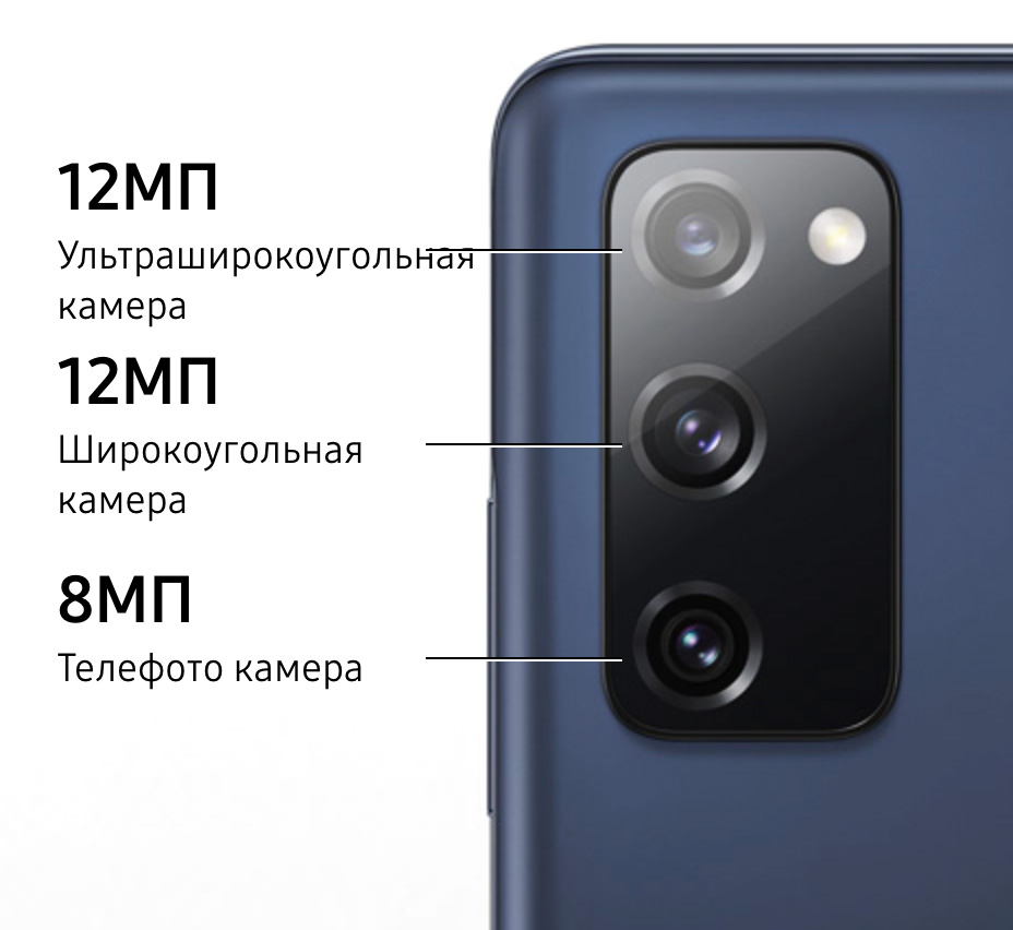 Samsung S20 Почему