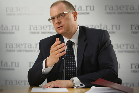 Константин Долгов о докладе Государственного департамента США о торговле людьми в мире в 2012 году