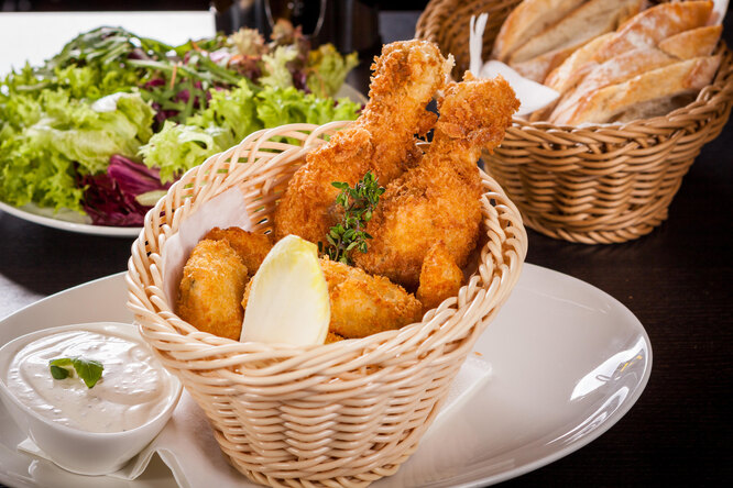 Куриные ножки в молоке: лёгкий рецепт для ужина Куриные ножки в молоке: лёгкий рецепт для ужина