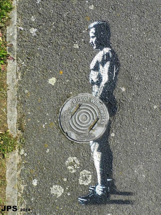 street art