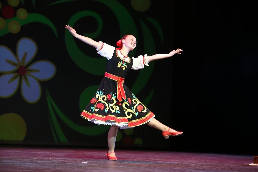В Хорошево-Мневниках гала-концерт фестиваля «Россия — твоя и моя!» пройдет онлайн