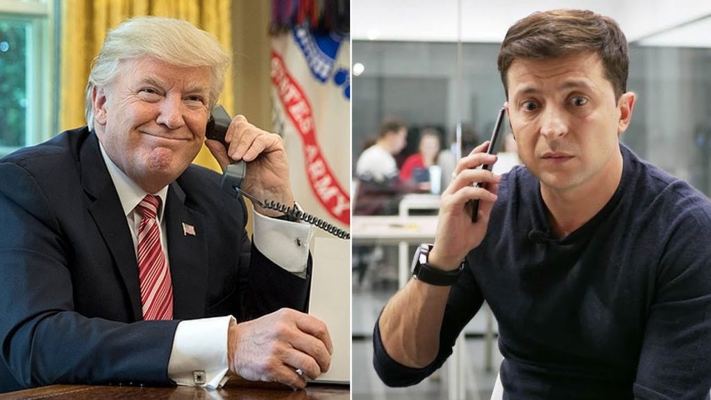 Зеленскому посоветовали оптимальную стратегию переговоров с Трампом