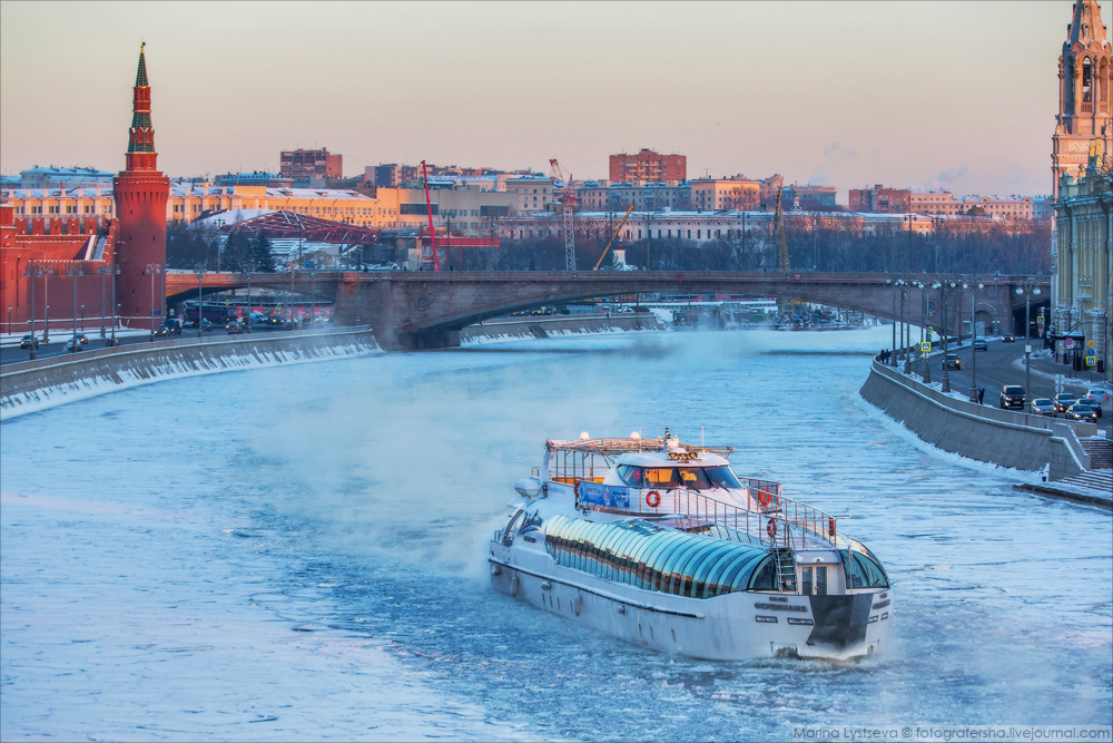 Москва -30 Москва -30