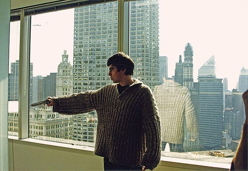 Сергей Бодров о съемках фильма «Брат 2» (27 фото) Сергей Бодров о съемках фильма «Брат 2» (27 фото)