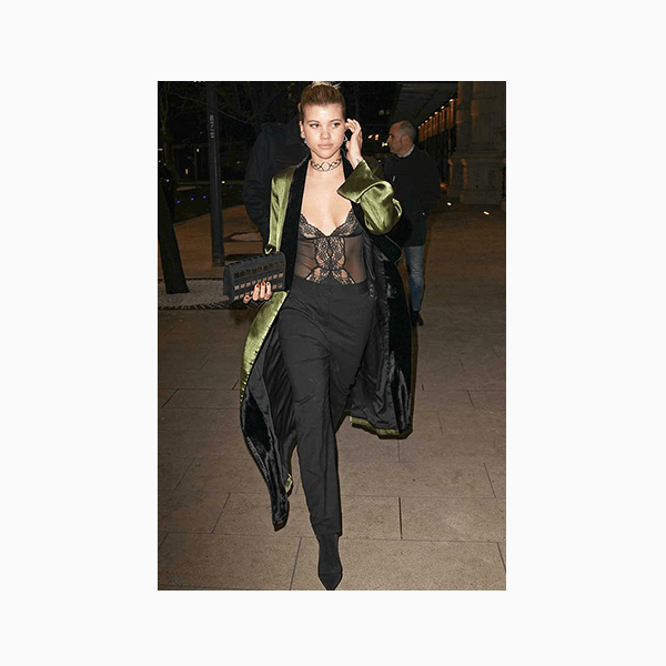 Street style 2018 Street style 2018