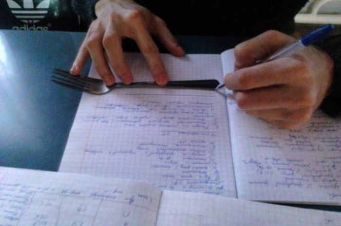 Маленькие хитрости и лайфхаки Маленькие хитрости и лайфхаки