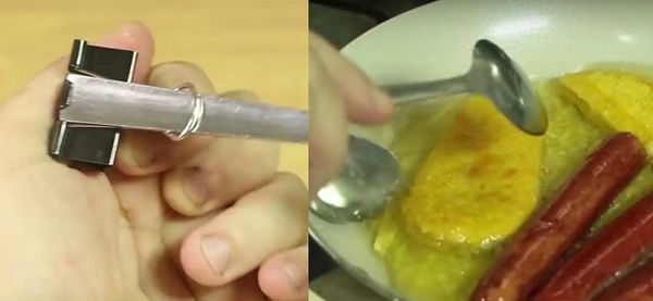6 хитростей для кухни 6 хитростей для кухни