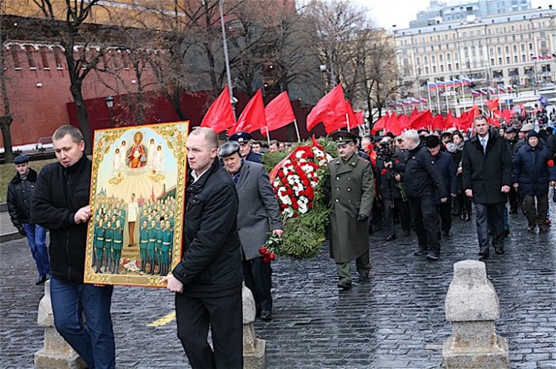 Наша Russia. Супер блокбастер! Наша Russia. Супер блокбастер!