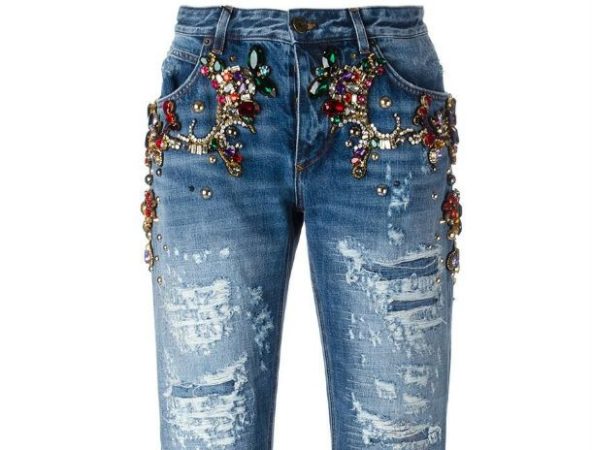 Dolce & Gabbana