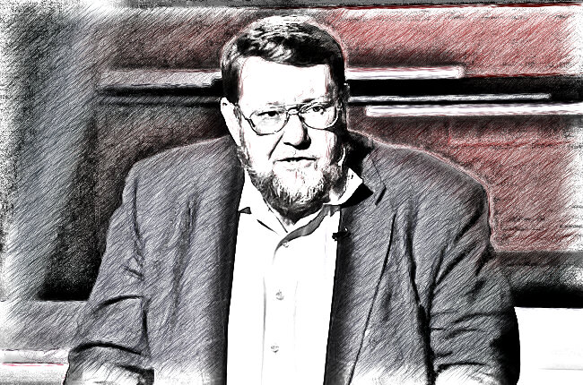 Евгений Сатановский: Тот, кто находится на вершине власти, особенно, если правит долго, всегда одинок