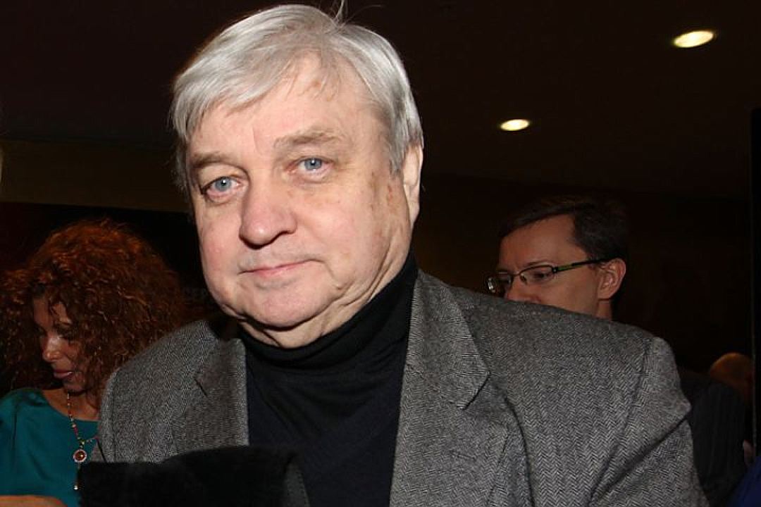 Александр Стефанович снял Софию Ротару с воей картине «Душа» и сделал ее звездой Фото: Сергей ШАХИДЖАНЯН