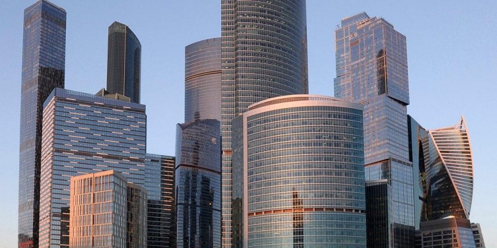 Москва вводит дополнительные меры по борьбе с коронавирусом
