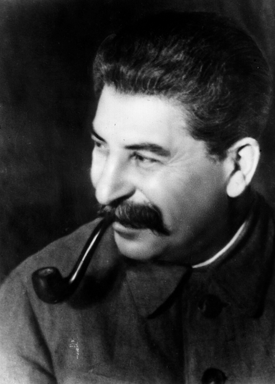 Что курил Сталин? Что курил Сталин?
