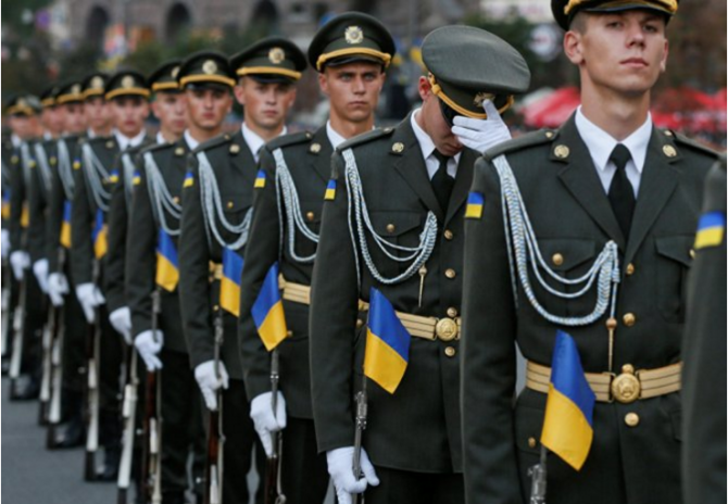 Репортаж после поездки: Что происходит на Украине на самом деле? Репортаж после поездки: Что происходит на Украине на самом деле?
