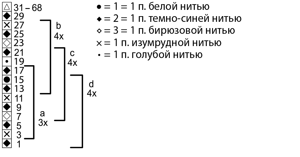 Джемпер с жаккардовым узором «Парусник»