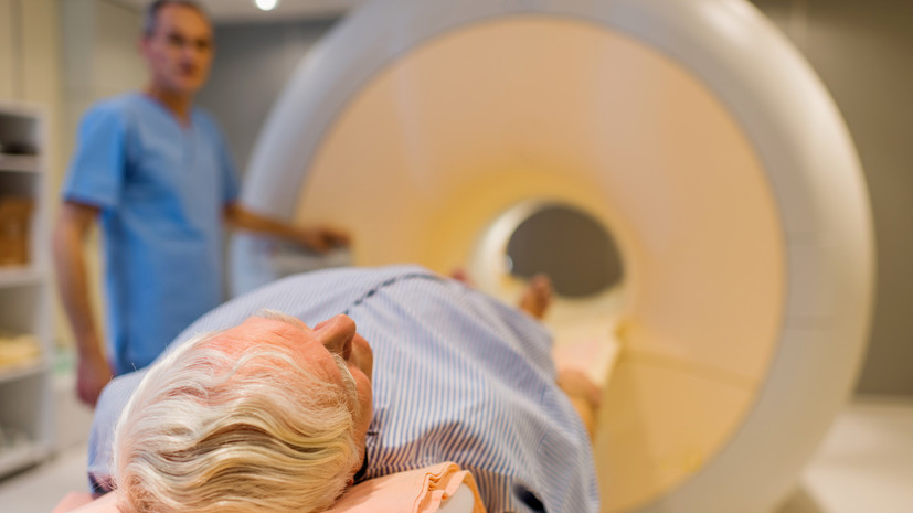 Врач рассказала об одном внешнем симптоме проблем со здоровьем