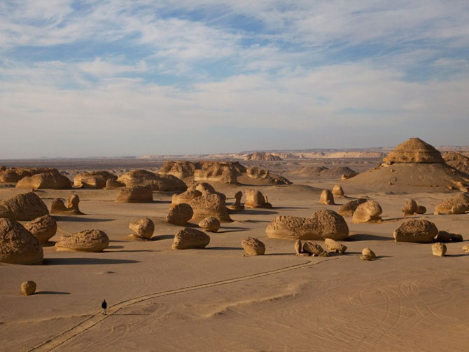 Лучшие фотографии National Geographic в июле