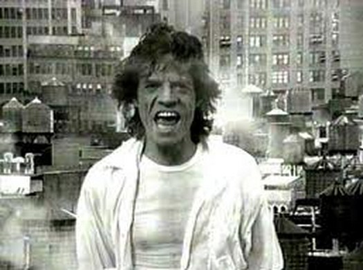 Пестни 90-ых: The Rolling Stones - Love Is Strong