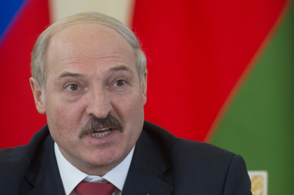 Лукашенко: Минск предлагал Москве обменять акции «Башнефти» на акции белорусских предприятий