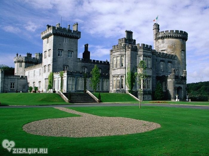 Мировые архитектурные шедевры (35 фото) Мировые архитектурные шедевры (35 фото)