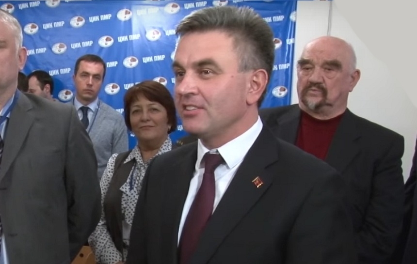 Стали известны подробности переговоров лидеров Молдавии и ПМР Стали известны подробности переговоров лидеров Молдавии и ПМР