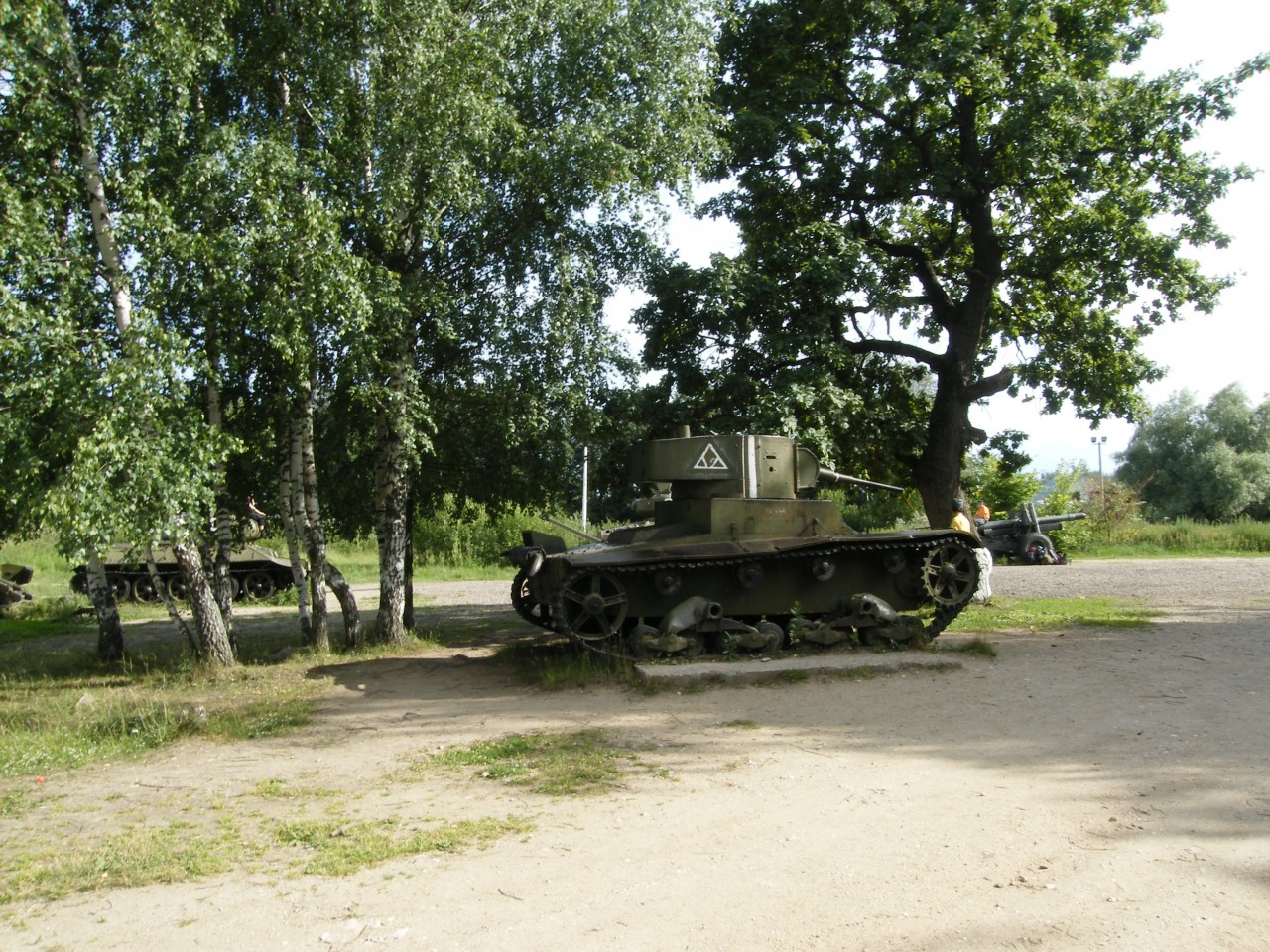 Рубеж Славы. Рубеж Славы. 2014 год.