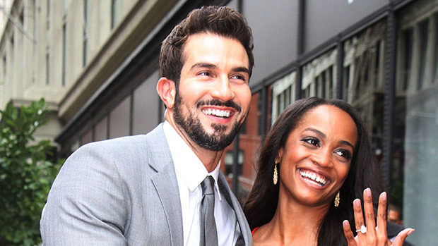 Rachel Lindsay Bryan Abasolo