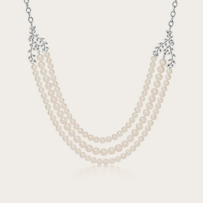 Tiffany & Co.
