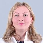 Терехина Ольга Викторовна