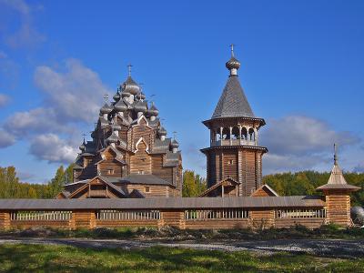Русские - нация атеистов? Русские - нация атеистов?