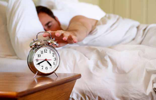 Причины и диагностика расстройств сна