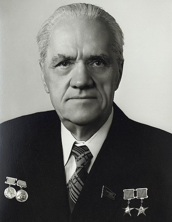 ЧКАЛОВ НАШЕГО ВРЕМЕНИ