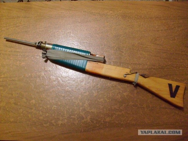 Самодельные игрушки из нашего детства