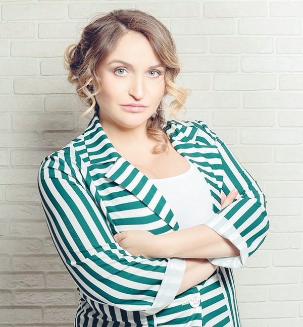 Нурия Архипова Нурия Архипова