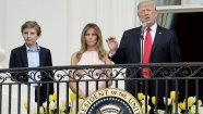 Женщины и война: как Fox News вытягивает рейтинг Трампа