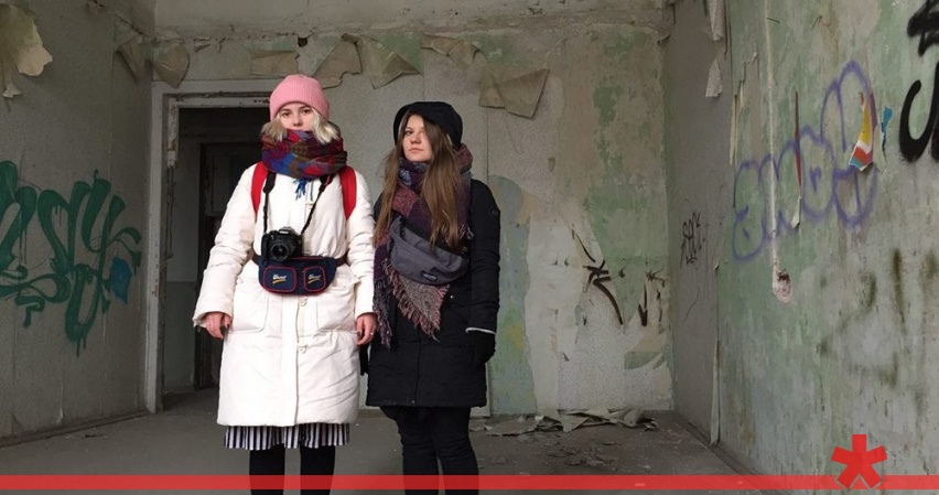 Калым, терроризм и страшная Чечня: кавказские приключения двух русских девушек